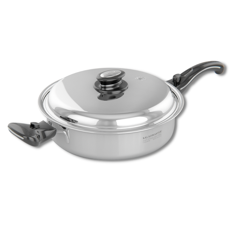 Saladmaster 9 Inch Small Skillet — Amazing Enterprise, LLC